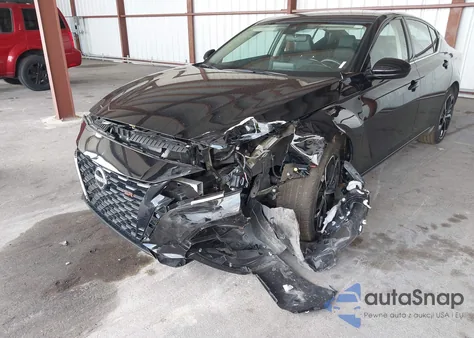 2024 Nissan Altima Sr Fwd z USA, uszkodzony, nr VIN 1N4BL4CV9RN372862